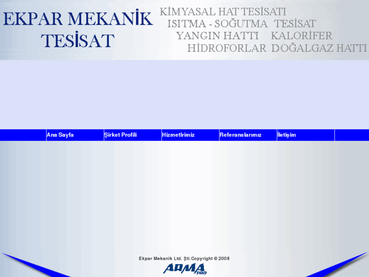 www.ekparmekanik.com