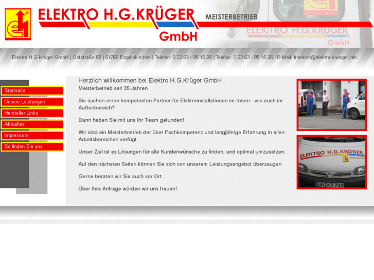 www.elektro-krueger.info