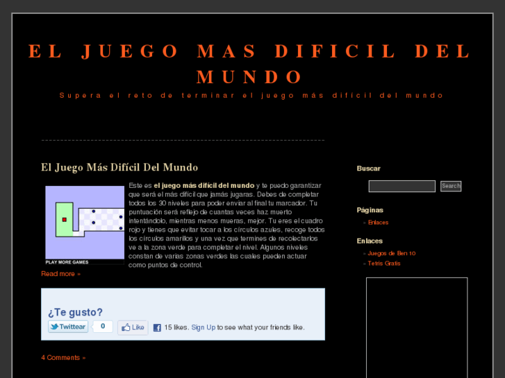 www.eljuegomasdificildelmundo.es