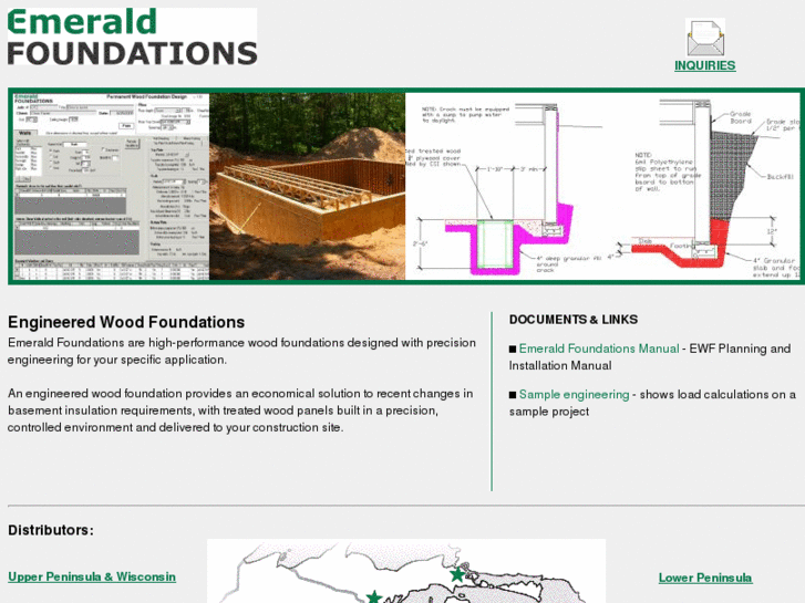 www.emeraldfoundations.com