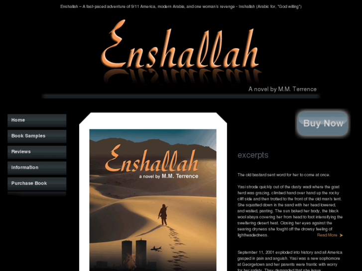 www.enshalah.com