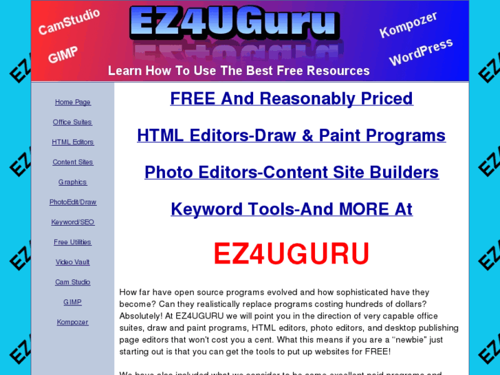 www.ez4uguru.com