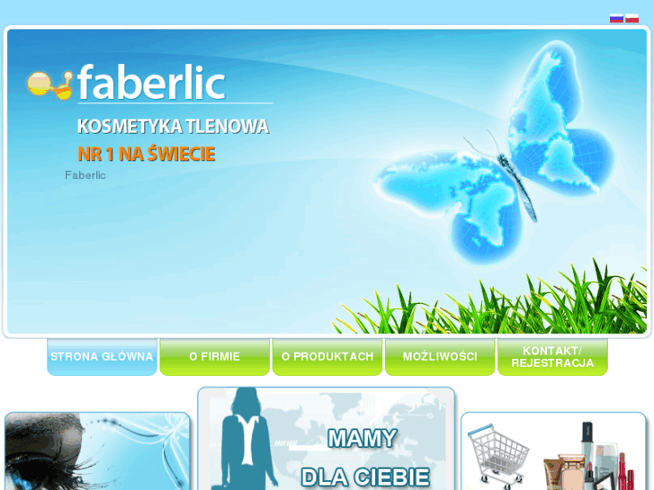 www.faberlic24.com