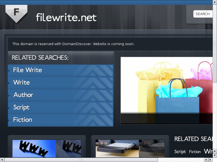 www.filewrite.net