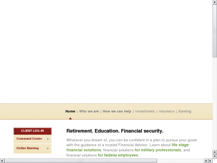 www.firstcommand.net