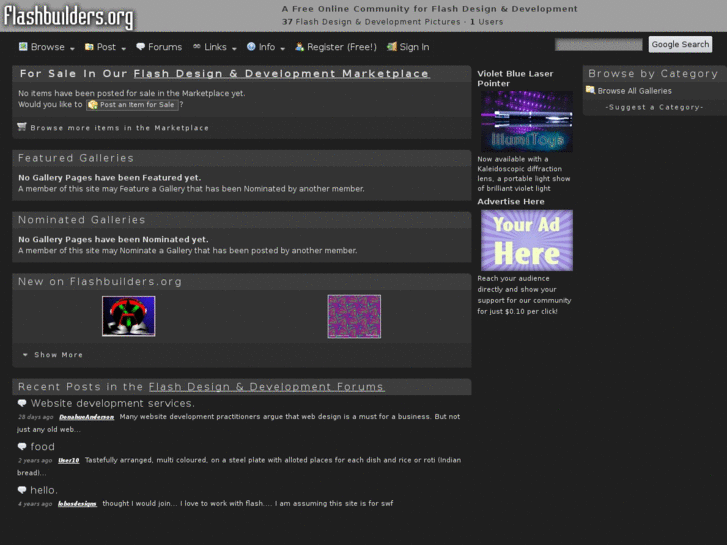 www.flashgurus.org