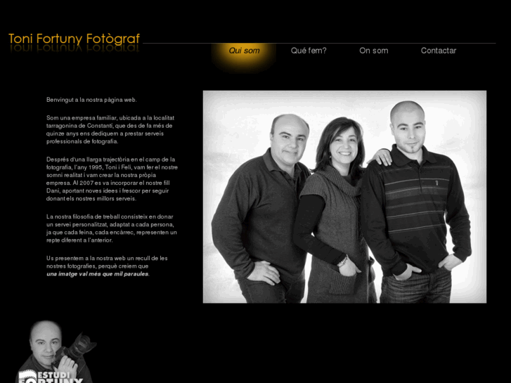 www.fortunyfotograf.com