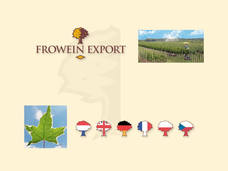 www.froweinexport.com