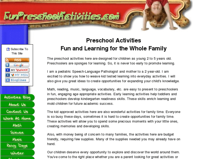 www.funpreschoolactivities.com