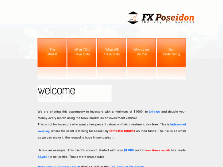 www.fxposeidon.com