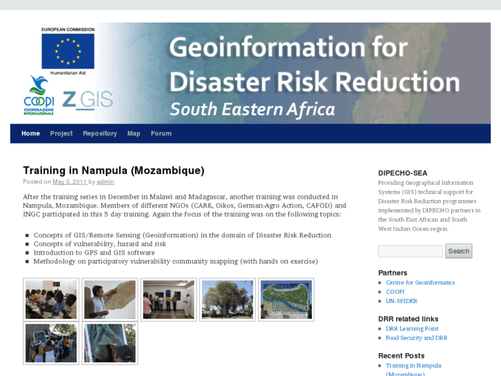 www.gi4drr.org