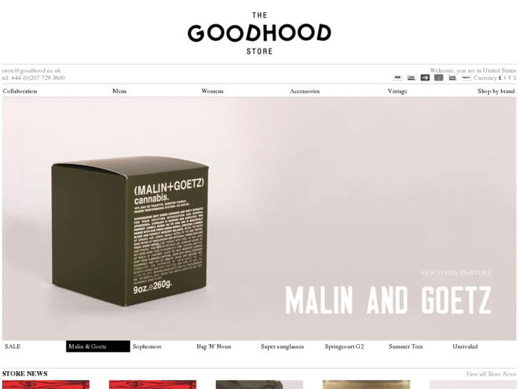 www.goodhoodstore.co.uk