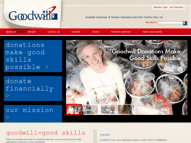 www.goodwillclevecanton.org