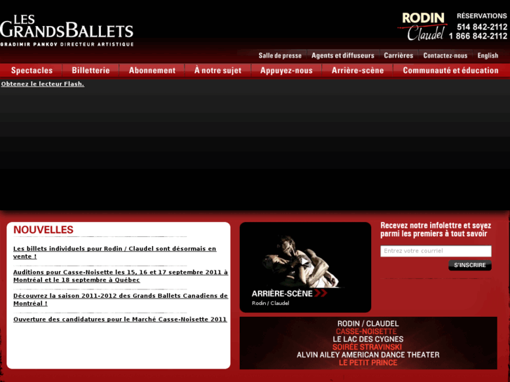 www.grandsballets.com