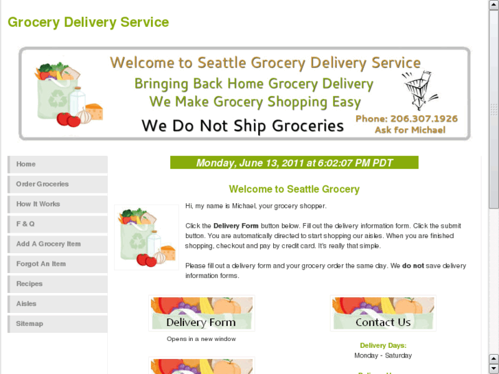 www.grocerydeliveryseattle.com