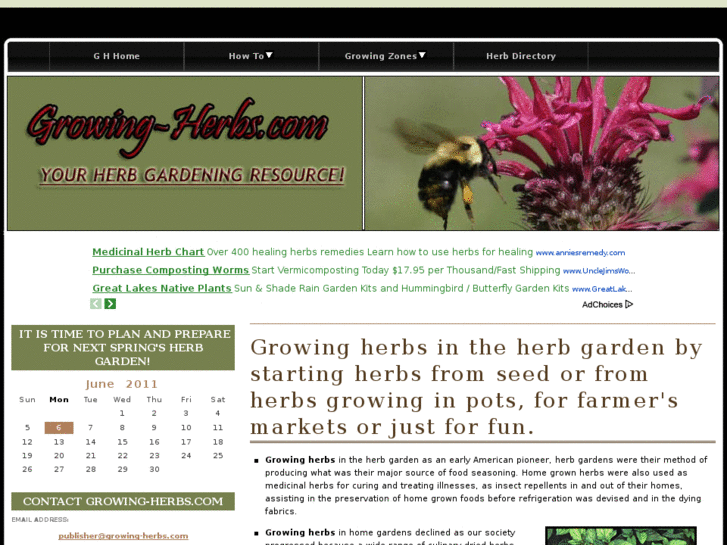 www.growing-herbs.com