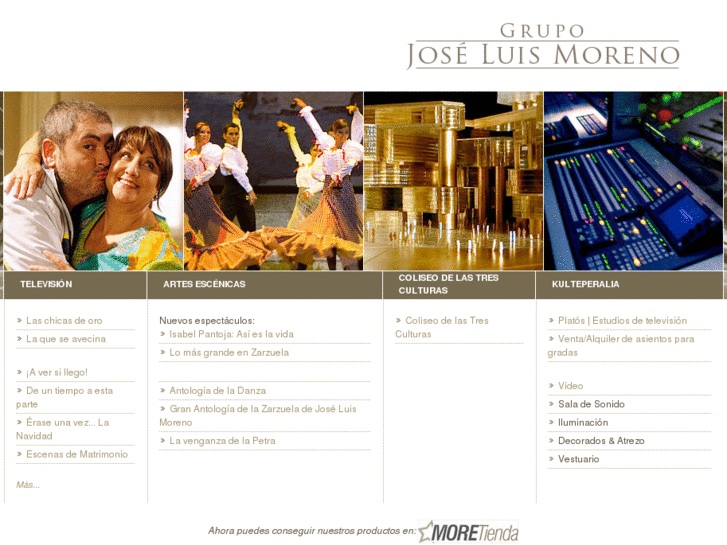 www.grupojoseluismoreno.com