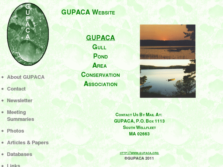 www.gupaca.org