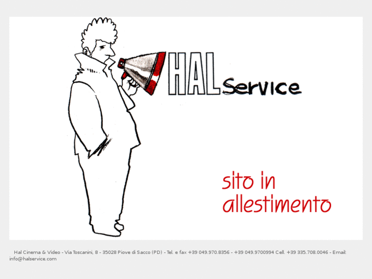 www.halservice.com