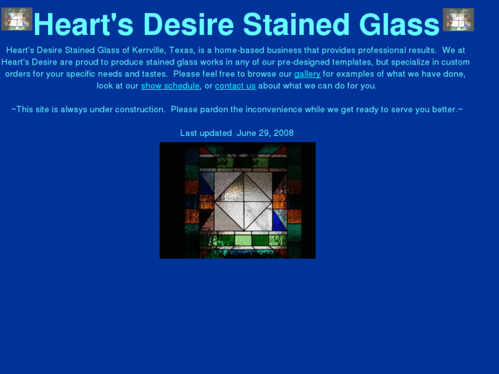 www.heartsdesirestainedglass.net