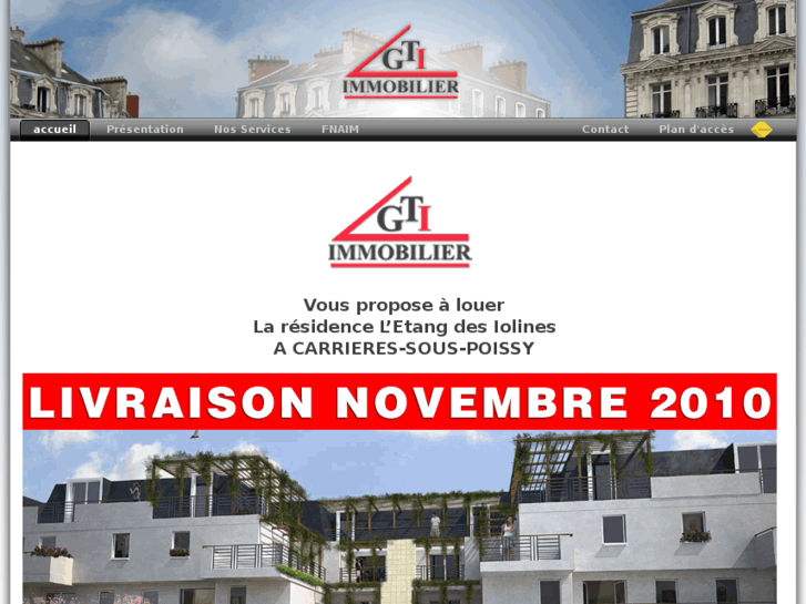 www.immobilier-gti.com