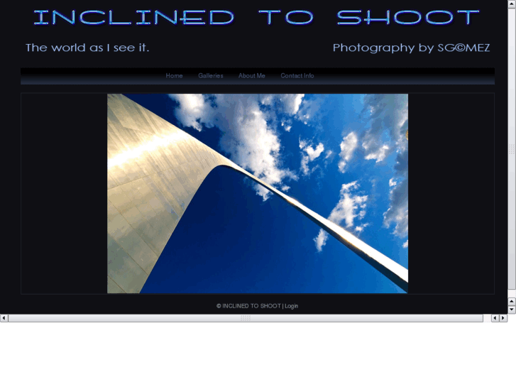 www.inclinedtoshoot.com