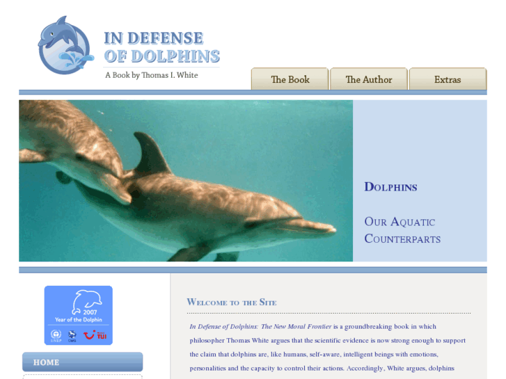 www.indefenseofdolphins.com