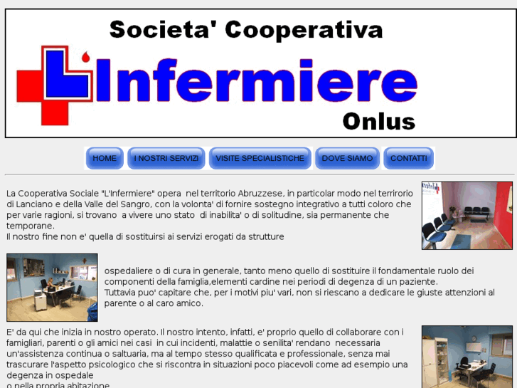 www.infermiere-onlus.com