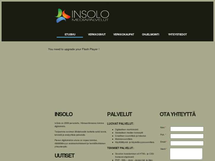 www.insolo.fi