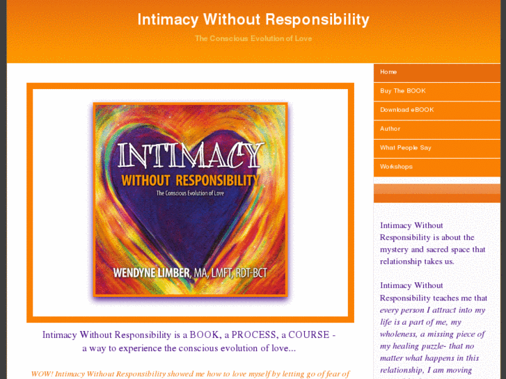 www.intimacywithoutresponsibility.com