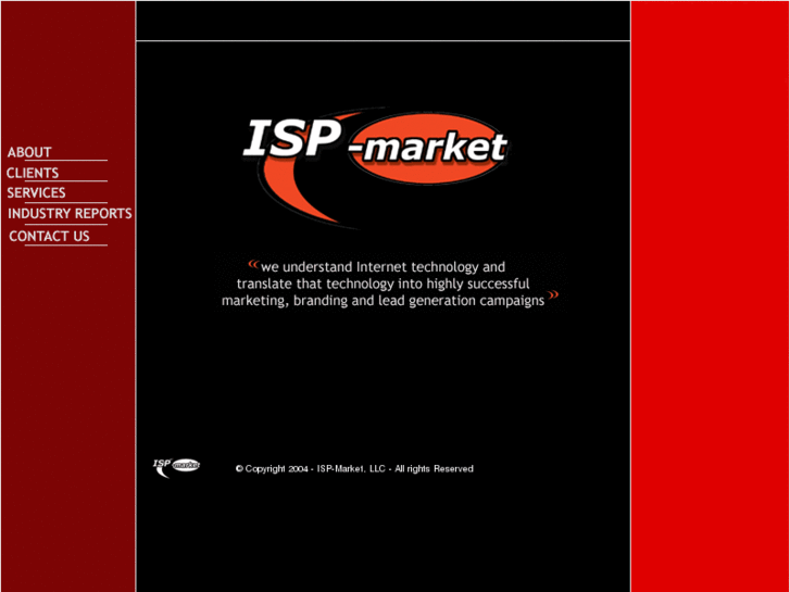 www.isp-market.com