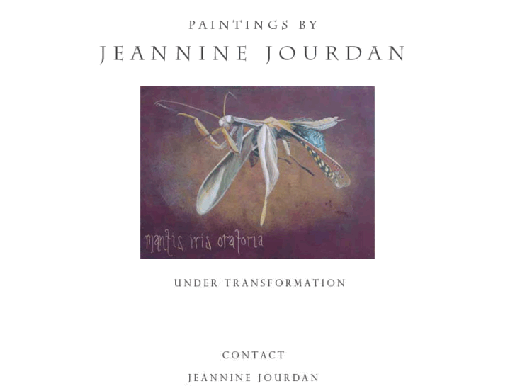 www.jeanninejourdan.com