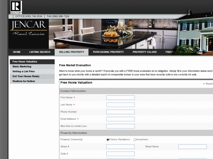 www.jencarrealestateinc.com