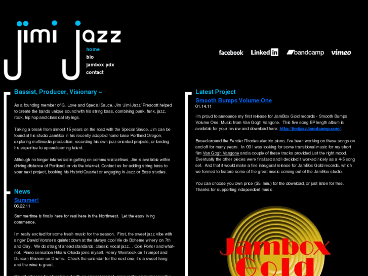 www.jimijazzmusic.com