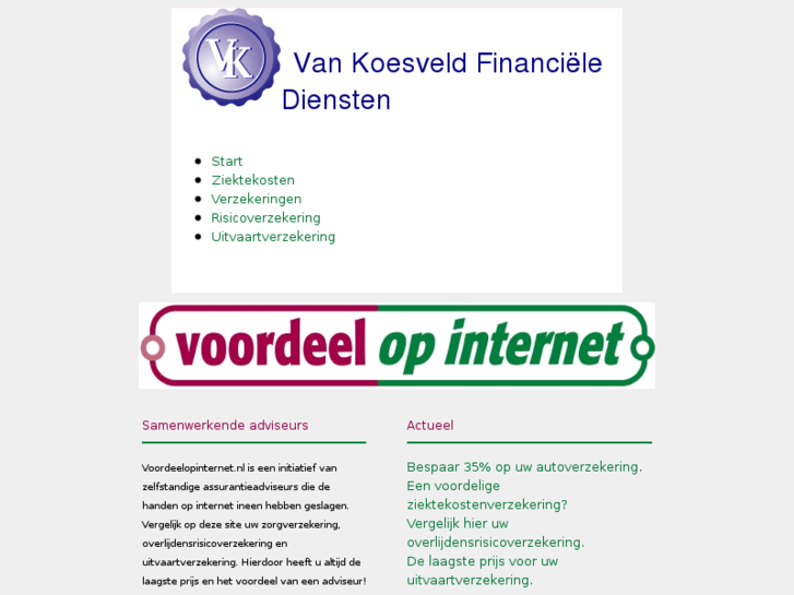 www.koesveld.com