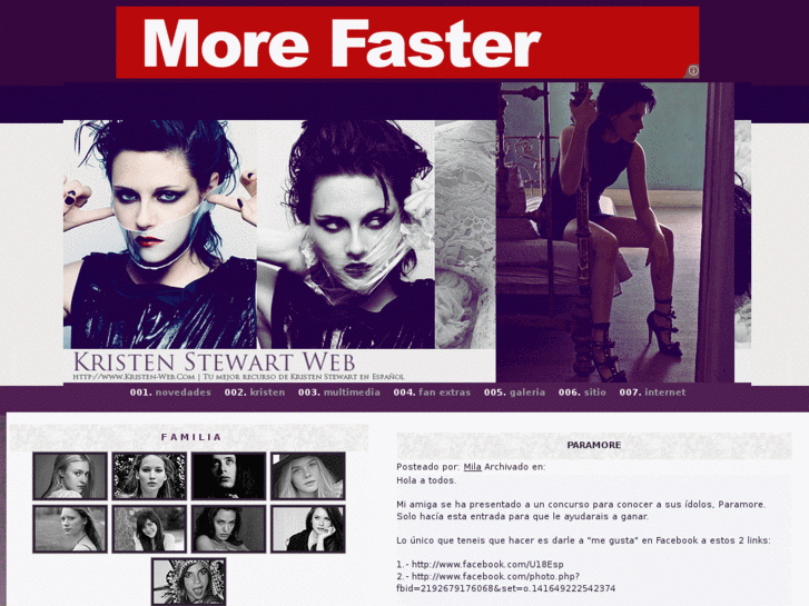 www.kristen-web.com