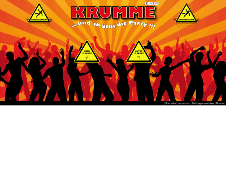 www.krumme.info