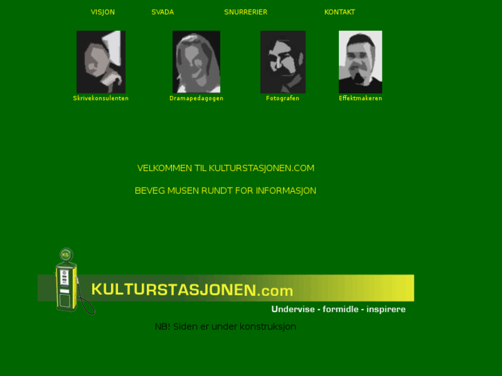 www.kulturstasjonen.com