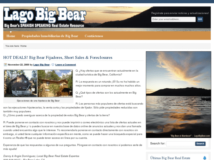 www.lagobigbear.com