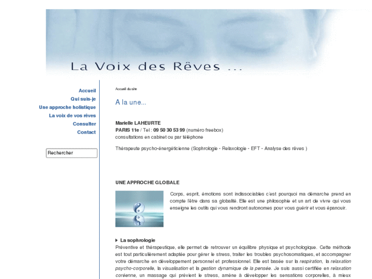 www.lavoixdesreves.com