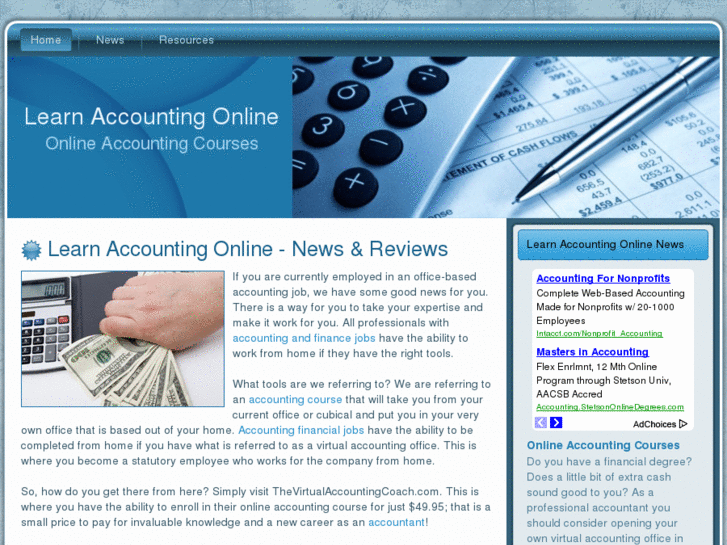 www.learnaccountingonline.net