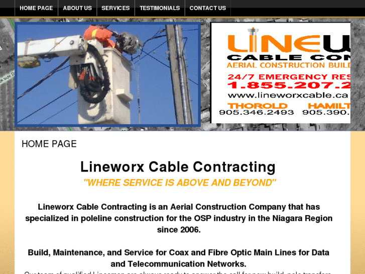 www.lineworxcable.com