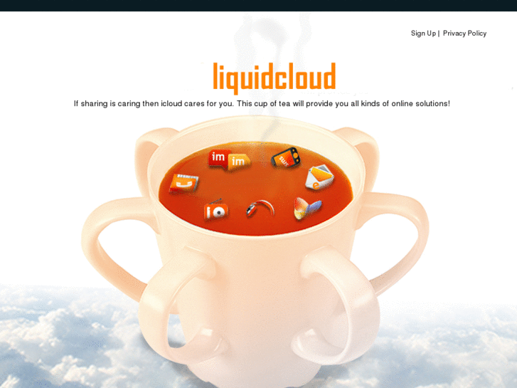 www.liquidcloud.net
