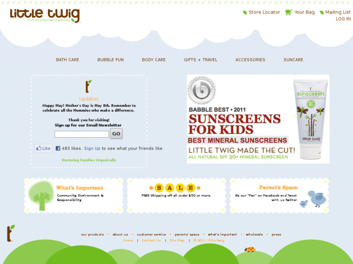 www.littletwig.com