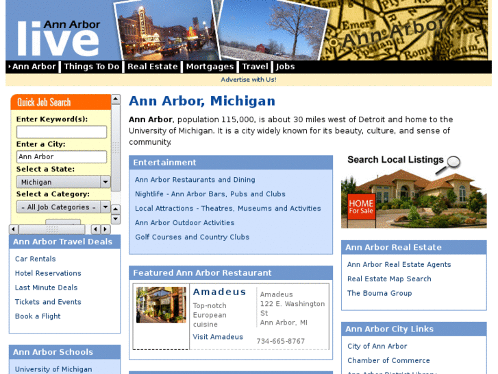 www.liveannarbor.com