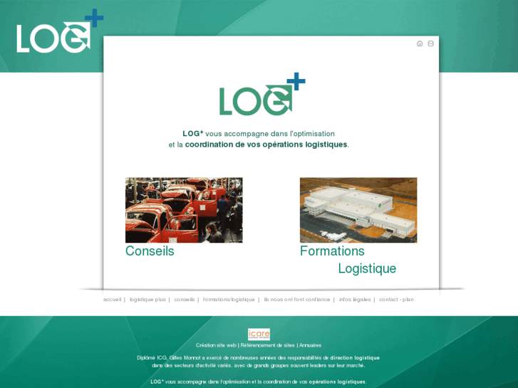 www.logistiqueplus.com