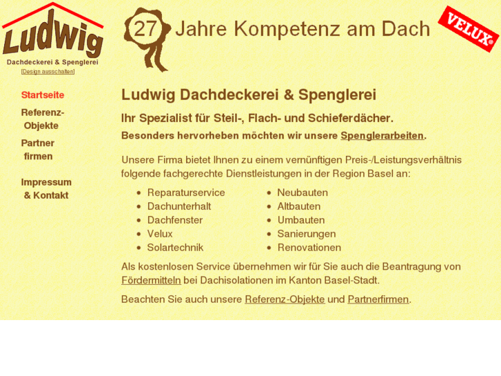 www.ludwigdach.com