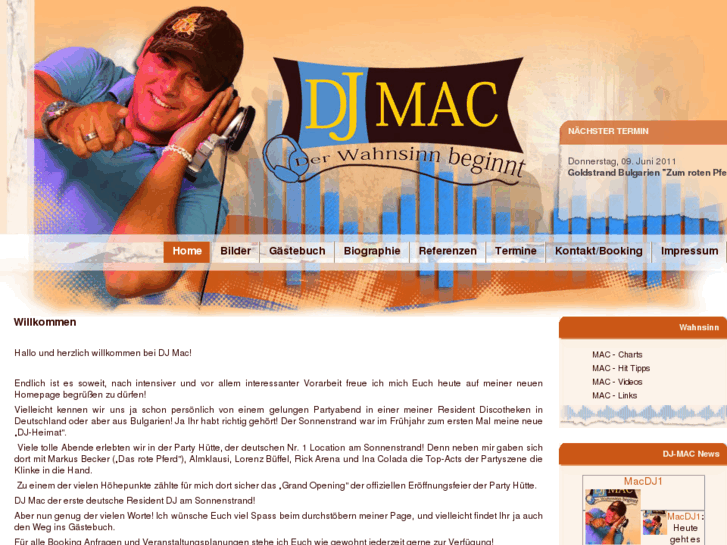 www.mac-dj.com