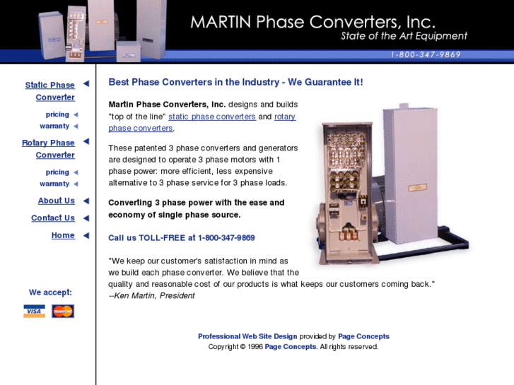 www.martinphaseconverters.com