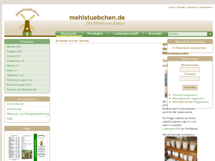 www.mehlstuebchen.de